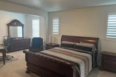 Image de Cozy 1-bedroom 1-bath Suite, with WiFi in charming Morrison near Red Rocks!