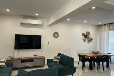 Image de Montemar - Villa Sol spacious 2 bedrooms step from the beach - Las Terrenas