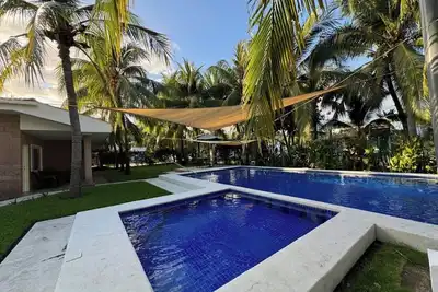 Image de La Finquita Beach House on the Costa del Sol