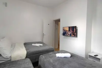 Image de Family suite with total comfort and great location!