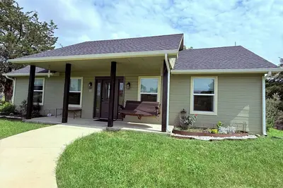 Image de Cielo’s Retreat, A Charming 3-bedroom farmhouse in McKinneyprincenton