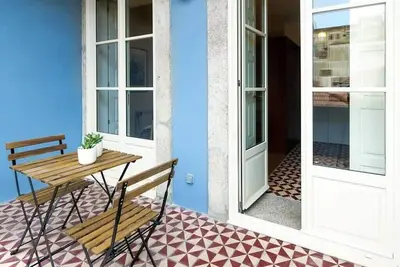 Image de Hm - Almada City Stay