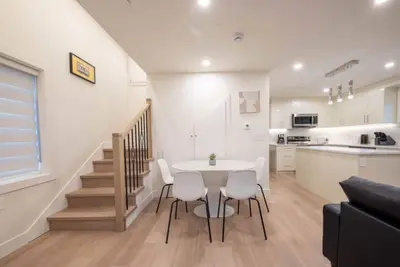 Image de Family friendly home in Vancouver