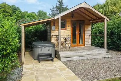 Image de 1 bedroom accommodation in Oswestry