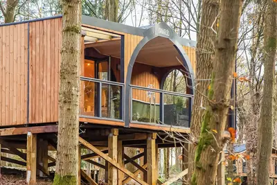 Image de 1 chambres à coucher à Ellesmere