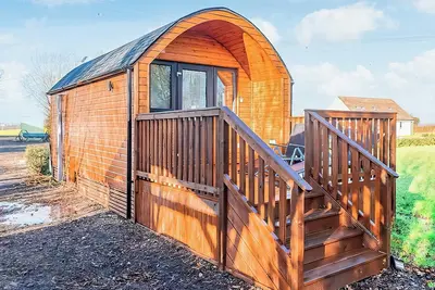 Image de 1 bedroom accommodation in Ely
