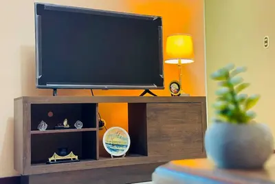 Image de Bonito y Acogedor Apartamento Completo en San Salvador, 3 habitaciones