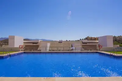 Image de Vera Vera Penthouse Stunning Golf Course Views