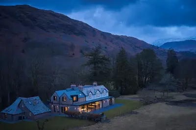 Image de Eskdale Retreat, pet friendly, luxury holiday cottage in Boot
