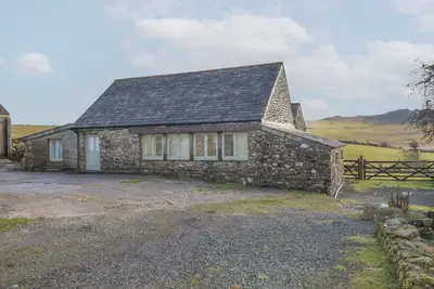 Image de Roughtor Barn, pet friendly, luxury holiday cottage in Camelford