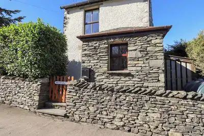 Image de Ramshead Cottage, pet friendly, character holiday cottage in Tebay
