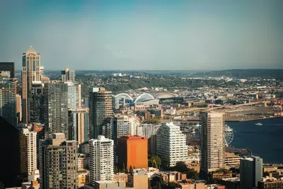 Experience our luxury spa hotel in Denver