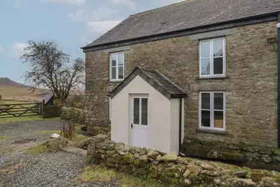 Image de Poldue House, pet friendly, character holiday cottage in Camelford