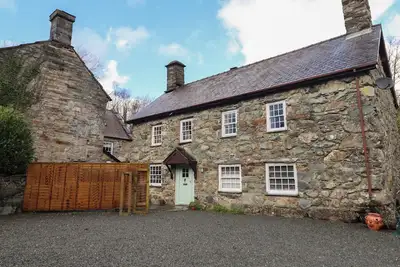 Image de Cader Cottage, pet friendly, character holiday cottage in Dolgellau