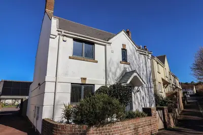 Image de Brambles, pet friendly, luxury holiday cottage in West Bay