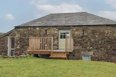 Image de Logan Barn, pet friendly, character holiday cottage in Camelford