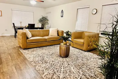 Image de 4br retreat: 15m from Downtown and the Domain