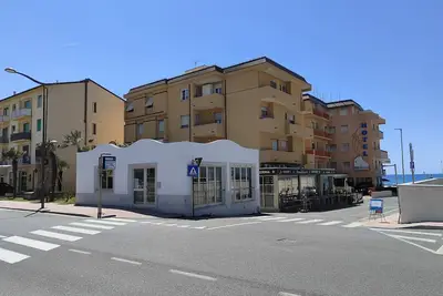 Image de Apartment with sea view in the central area
