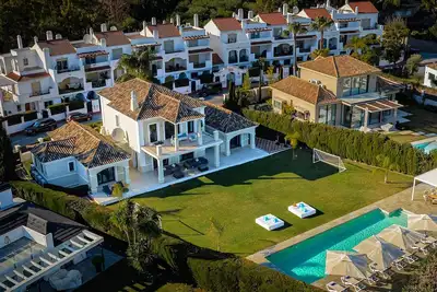 Image de Villa Milka Luxury Accommodation