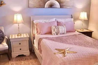 Image de Charming 2-bedroom condo with WiFi, Ac in brilliant Tamuning