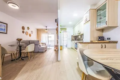 Valencia by Interhome