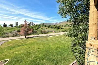 Three Br with Master Bedroom by Powder | 3 Bed, 3 Bath