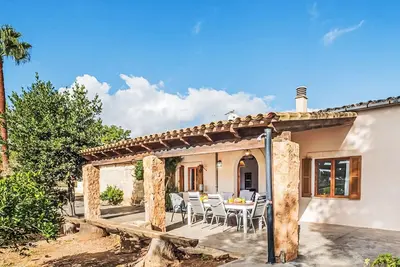 Image de Finca Ca na Brila by Interhome