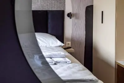 Image de Cozy vacation home with pool, whirlpool, sauna in the nature in Croatia