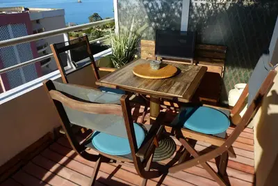 Image de Homerez - Appartement à Ajaccio