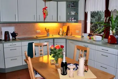 Image de Vacation apartment, Germany