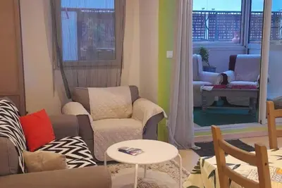 Image de Marseille centre loc