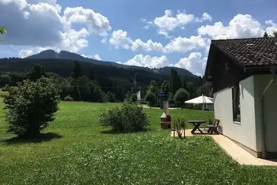 Image de Vacation home (4) incl. KönigsCard for 6 pers. with pet - Holiday homes