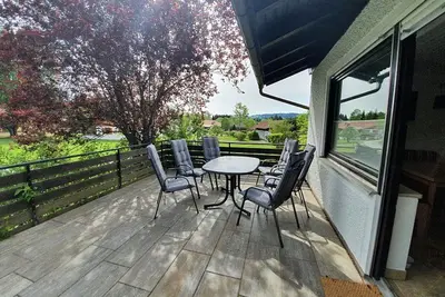 Image de Vacation home (20) incl. KönigsCard for 6 pers. with pet - Holiday homes
