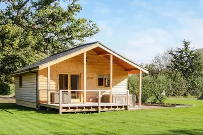 Image de 1 chambres à coucher à Oswestry