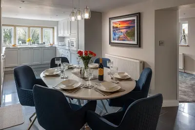 Image de The Annex at Runninghill - Luxury Cottages