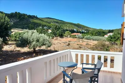 Image de Corn House Albatross - Alonnisos Steni Vala