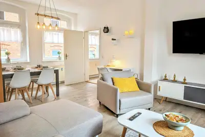 Image de CaSa Apartment Modern Vintage Parking/Amazon Prime/family-friendly apartment
