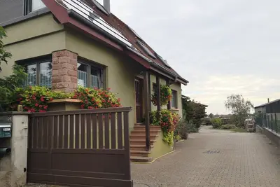 Image de Gite du Hengst, près de Colmar\nEntre villages et Châteaux