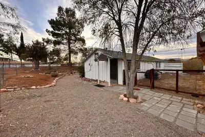 Image de Wsr: Wisdom Keeper, Cottage Experience near Sedona