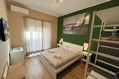 Image de Experience Relaxation in Pescara Center with Casa Emma