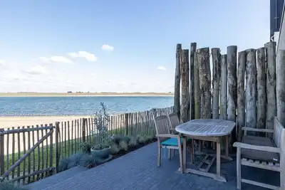 Image de Joli appartement pour 4 personnes avec Wifi, Tv, terrasse et parking
