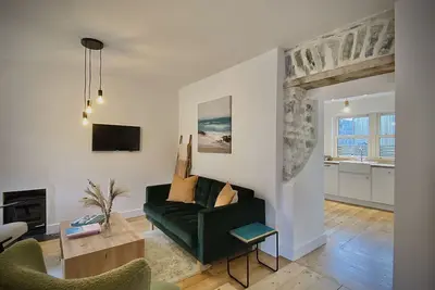 Cottage 478 - Clifden - sleeps 4 guests  in 2 bedrooms