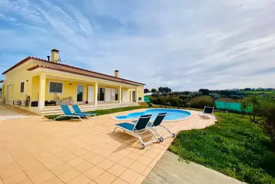Image de Villa de luxe Pôr-do-Sol