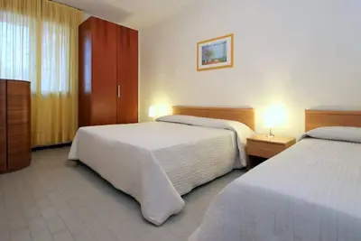 Image de Le bonheur entre plage et ville par Beahost Rentals