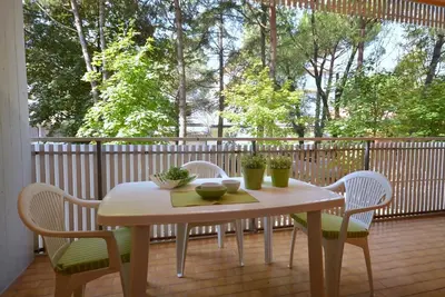 Image de Appartement confortable près de la plage