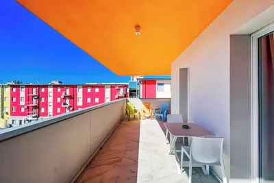 Image de Appartement à deux pas du centre de Bibione