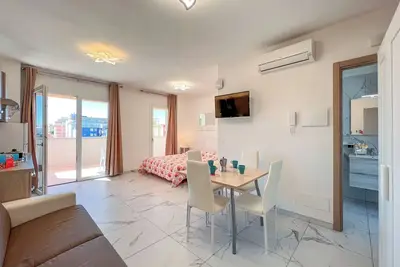 Image de Nouveau studio dynamique à Bibione