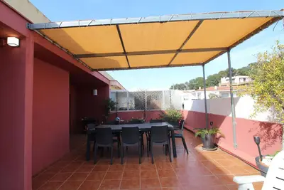 Image de Ametllers - Apartamento renovado y totalmente equipado, situado en un tercero sin ascensor en la zona de la Vila