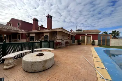 Image de La Casa Colora - Mazarron Rural