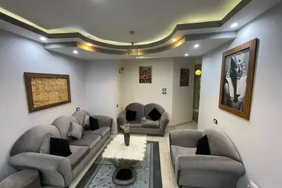 Image de Great Pyramid Apartment